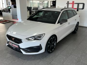 Cupra Leon - 4