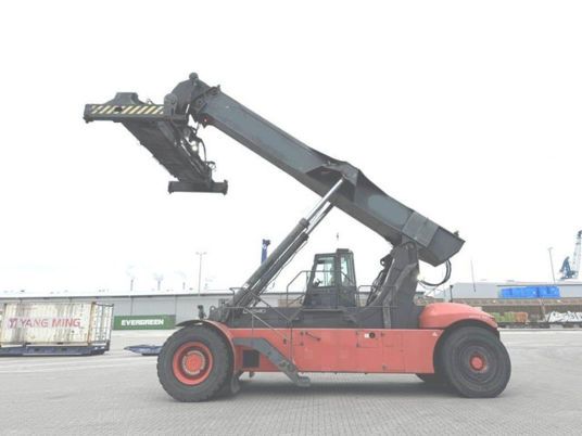 Linde C4540TL