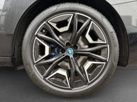 BMW iX - Vorschau Bild 18