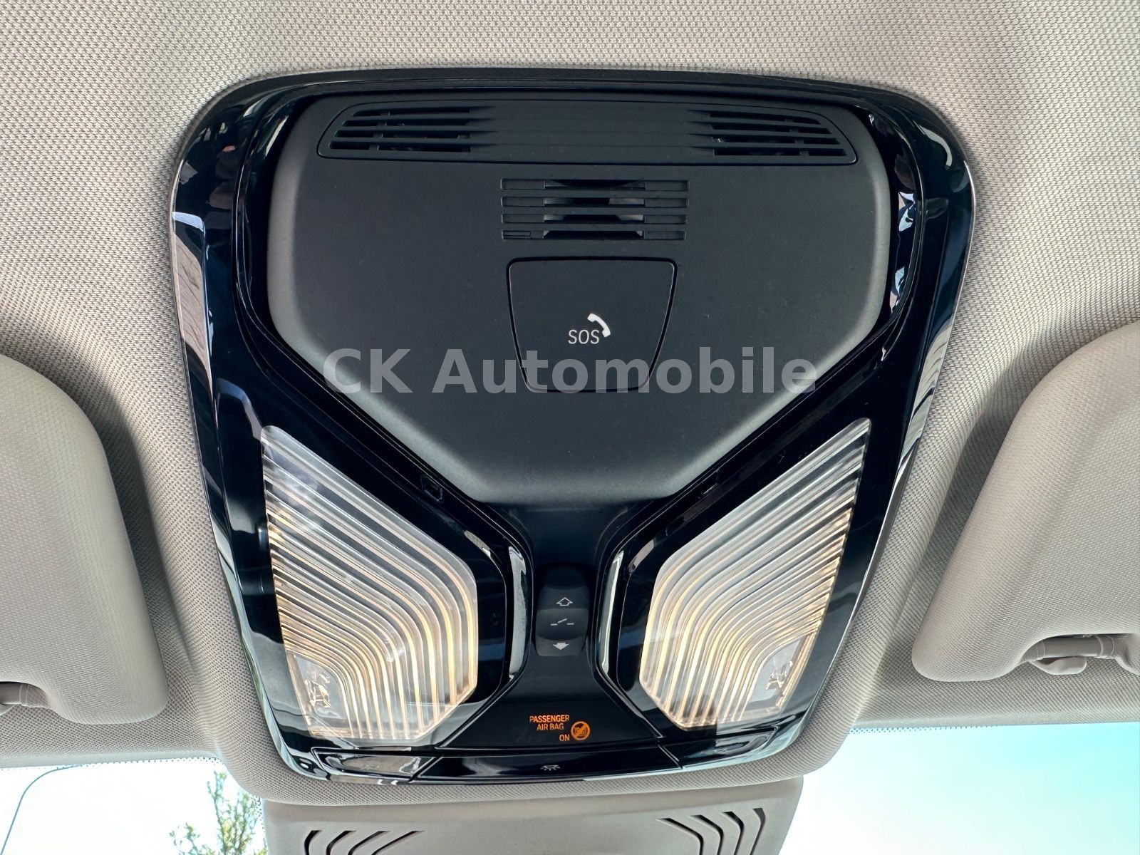 Fahrzeugabbildung BMW X3 xDrive20d Advantage/Navi/Head-Up/Pano/AHK