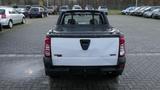 Dacia Logan Pickup Ambiance/AHK/LKW-Zul/Tüv 10.2026 - mit Benzin-Antrieb: Lkw