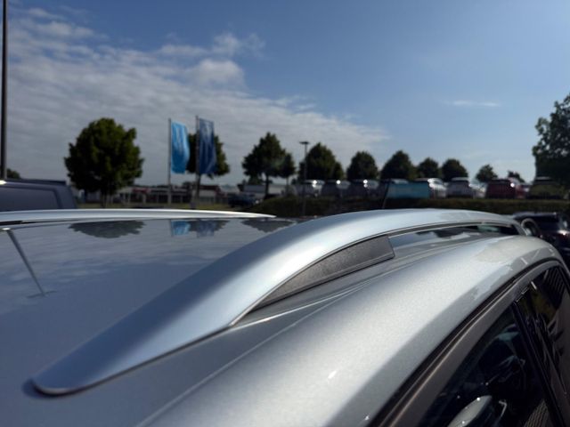T-Cross Style 1.0 TSI AHK-abnehmbar Navi ACC