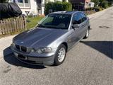 BMW 316ti compact - BMW 316 in Kiel