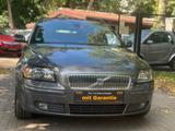 Volvo V50 T5 Summum 1.Hand.Schiebedach,Navi,Xenon,AHK - Volvo V50 Gebrauchtwagen