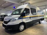 Iveco Daily 35s16 Hi-Matic Maxi Mixto*6-Sitzer*1.Hand* - Angebote