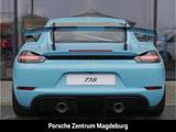 Porsche Cayman GT4 RS*WEISSACH*BOSE*PCCB*LED-HSW* - Porsche Cayman New cars
