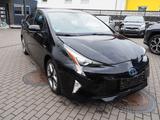 Toyota Prius1.8 B/HYBRID Executive NAVI/KAMERA - gebrauchte Toyota Prius aus dem Jahr 2018