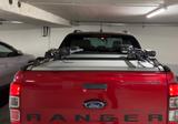 Ford Ranger Stormtrak Scheckheft gepflegt & Zubehör - Ford Ranger Stormtrak Gebrauchtwagen
