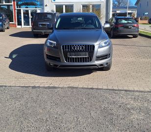 Audi Q7 - 2