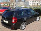 Dacia Logan MCV II Laureate 90 PS 1.Hand Tempo TÜV neu - Dacia: Laureate
