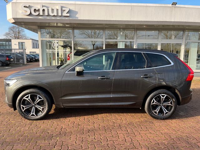 Volvo XC60 B4 D Momentum Pro Geartronic