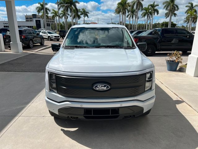 Ford F 150 Lightning Flash  2025 grosse Batterie NEU!