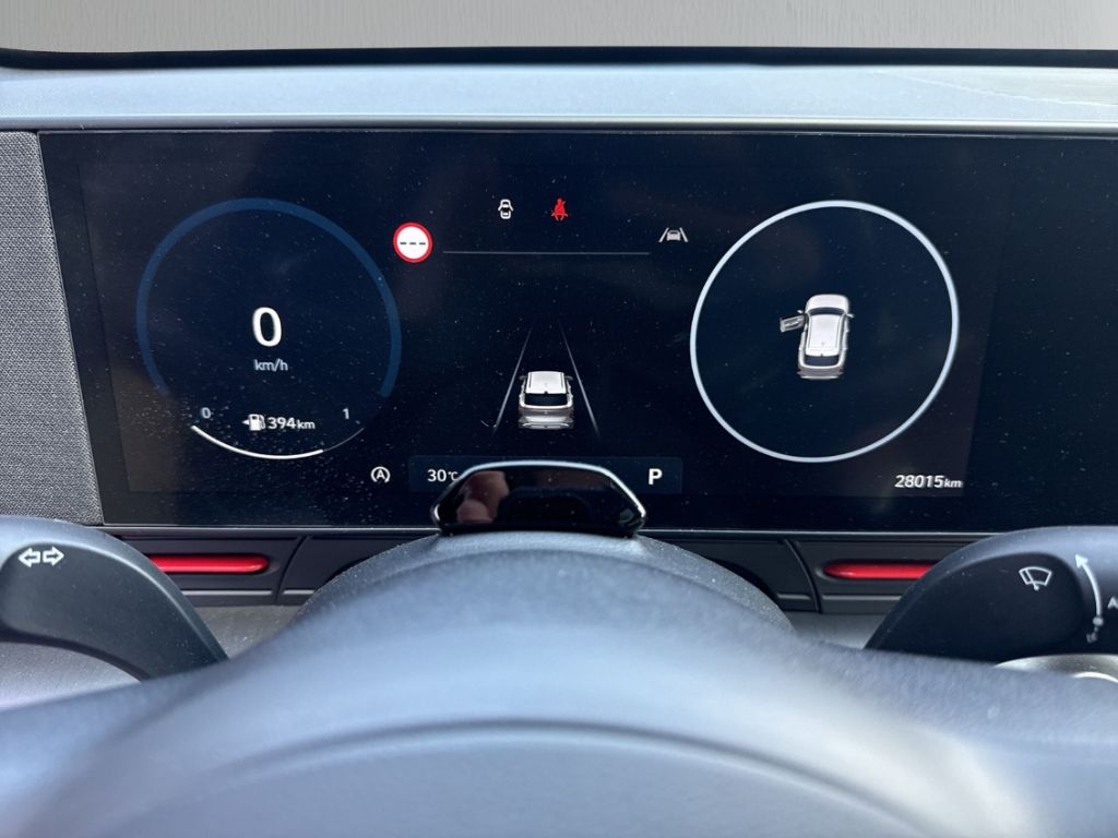 Hyundai Kona – Bild 17