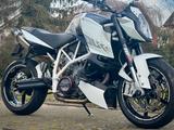 KTM 990 Superduke R  *Sondermodell +Extras - KTM SUPERDUKE 990R