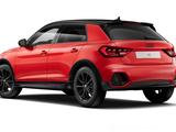 Audi A1 allstreet 30 TFSI 85(116) kW(PS) S tronic PDC - Audi Neuwagen in Bremen