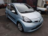 Toyota Aygo AYGO-50KW/KLIMA/2.HAND/Tüv NEU- - Toyota aus 2008: Aygo