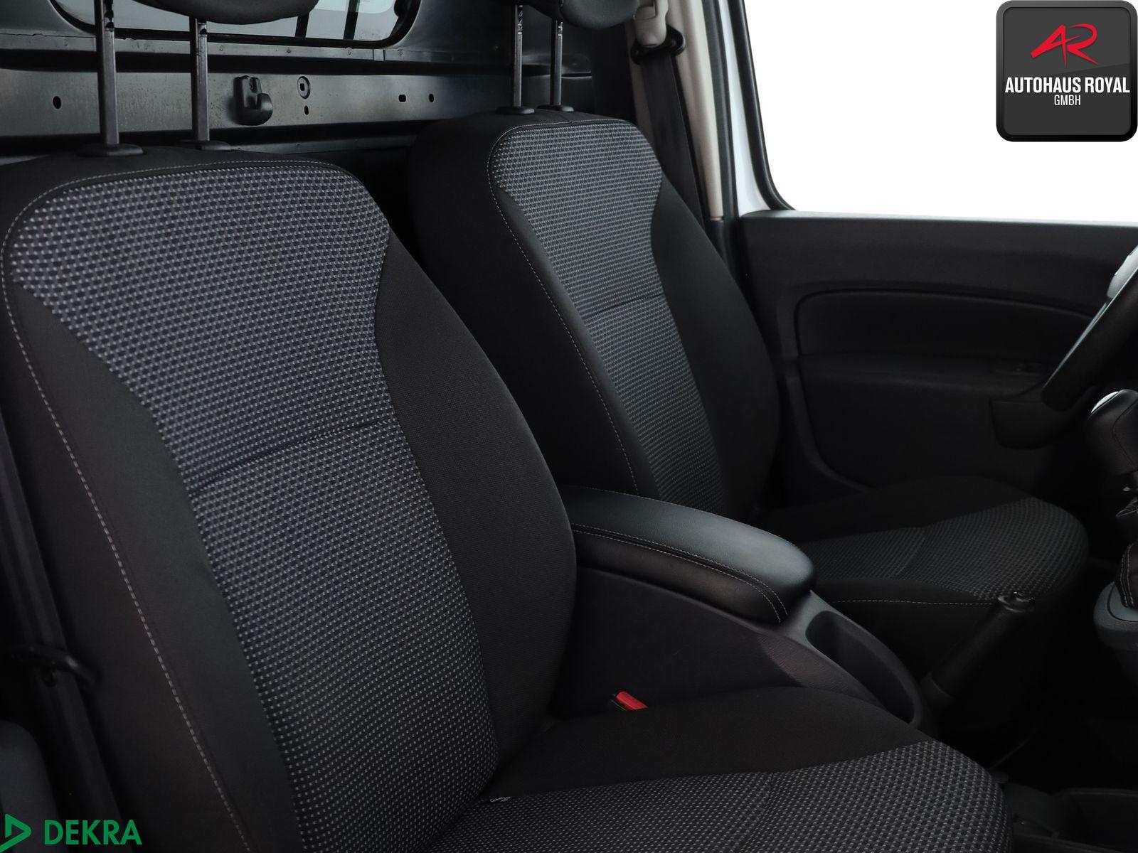 Mercedes-Benz Citan 111 CDI KASTEN EXTRALANG NAVI,KLIMA,1.HAND, миниатюра 10