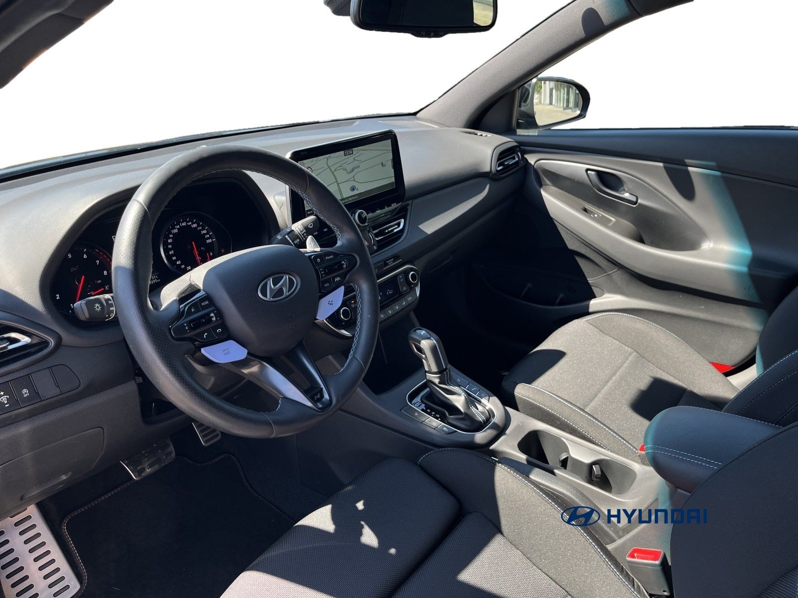 Hyundai i30 – Bild 9