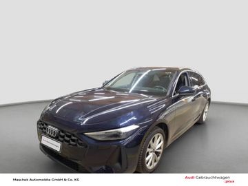 Audi A5 - 1