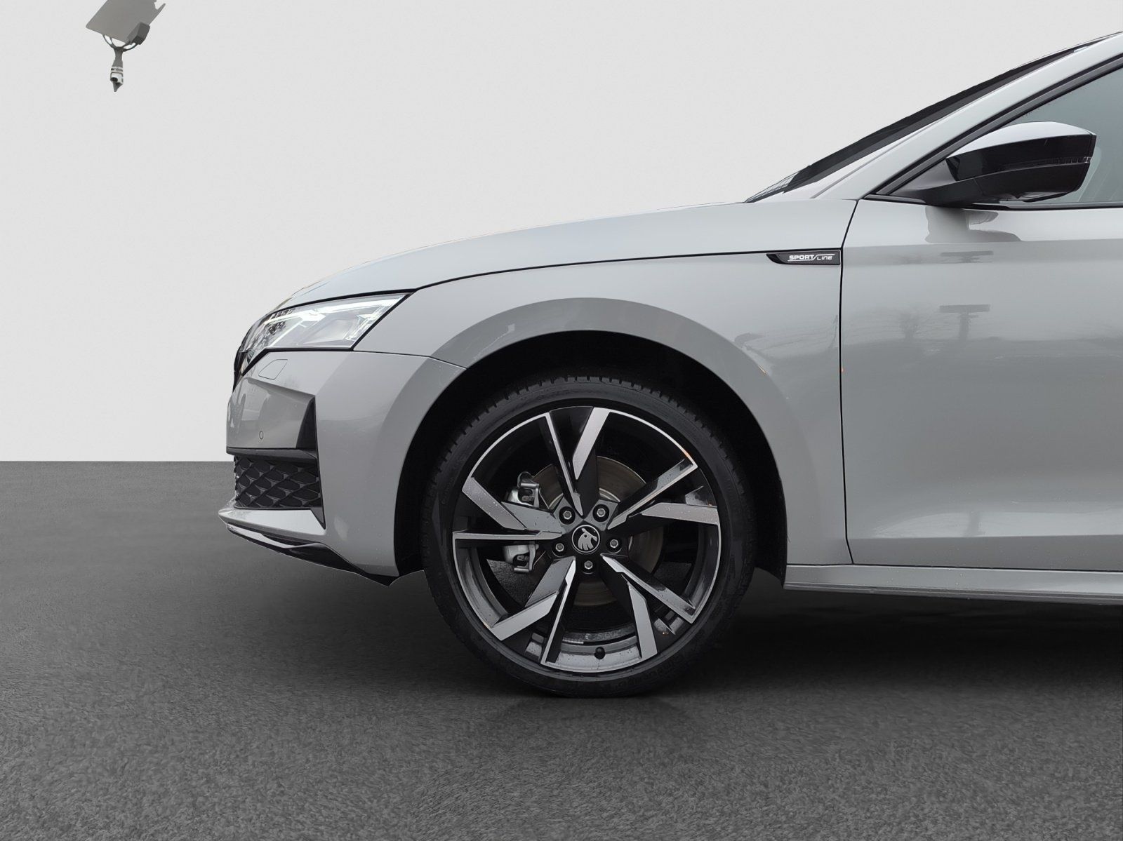 Skoda Octavia - Bild 12