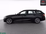 BMW 320 i T SPORTLINE SPURHALTE,CARPLAY,1.HAND,SH - BMW 320 mit Benzin-Antrieb: Kombi, Automatik