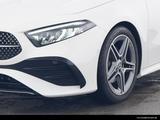 Mercedes-Benz A 180 AMG-LINE+/LED/KAMERA/WINTER/AMBIENTESHZ - Mercedes-Benz A-Klasse Jahreswagen