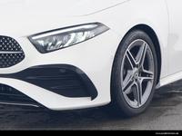 Mercedes-Benz A 180 AMG-LINE+/LED/KAMERA/WINTER/AMBIENTESHZ