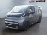 Kia PV5 Cargo 71.2 kWh Elite +Wärmepumpe +360 Kamera - Offers