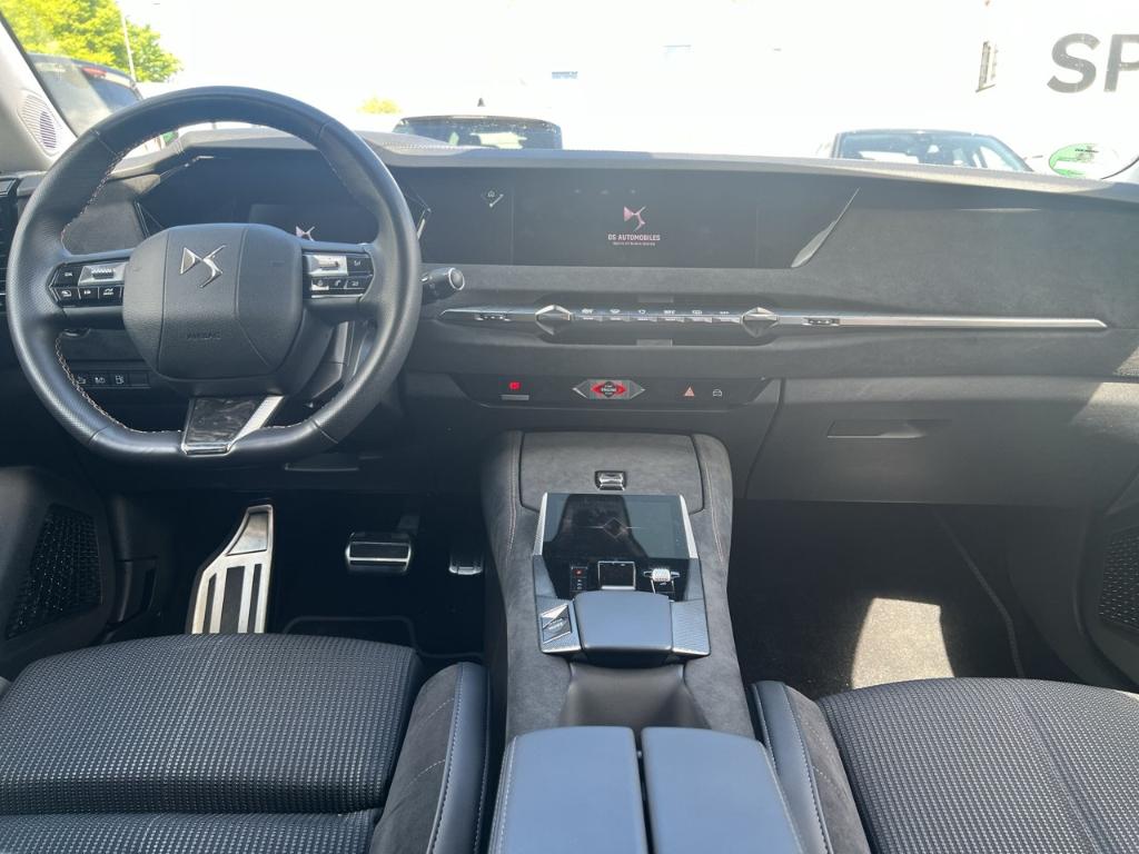 DS Automobiles DS4 E-Tense Performance Line + HUD AD Digitales 