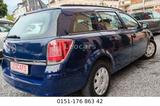 Opel Astra H Caravan Edition 1. Hand - Opel Astra: Caravan