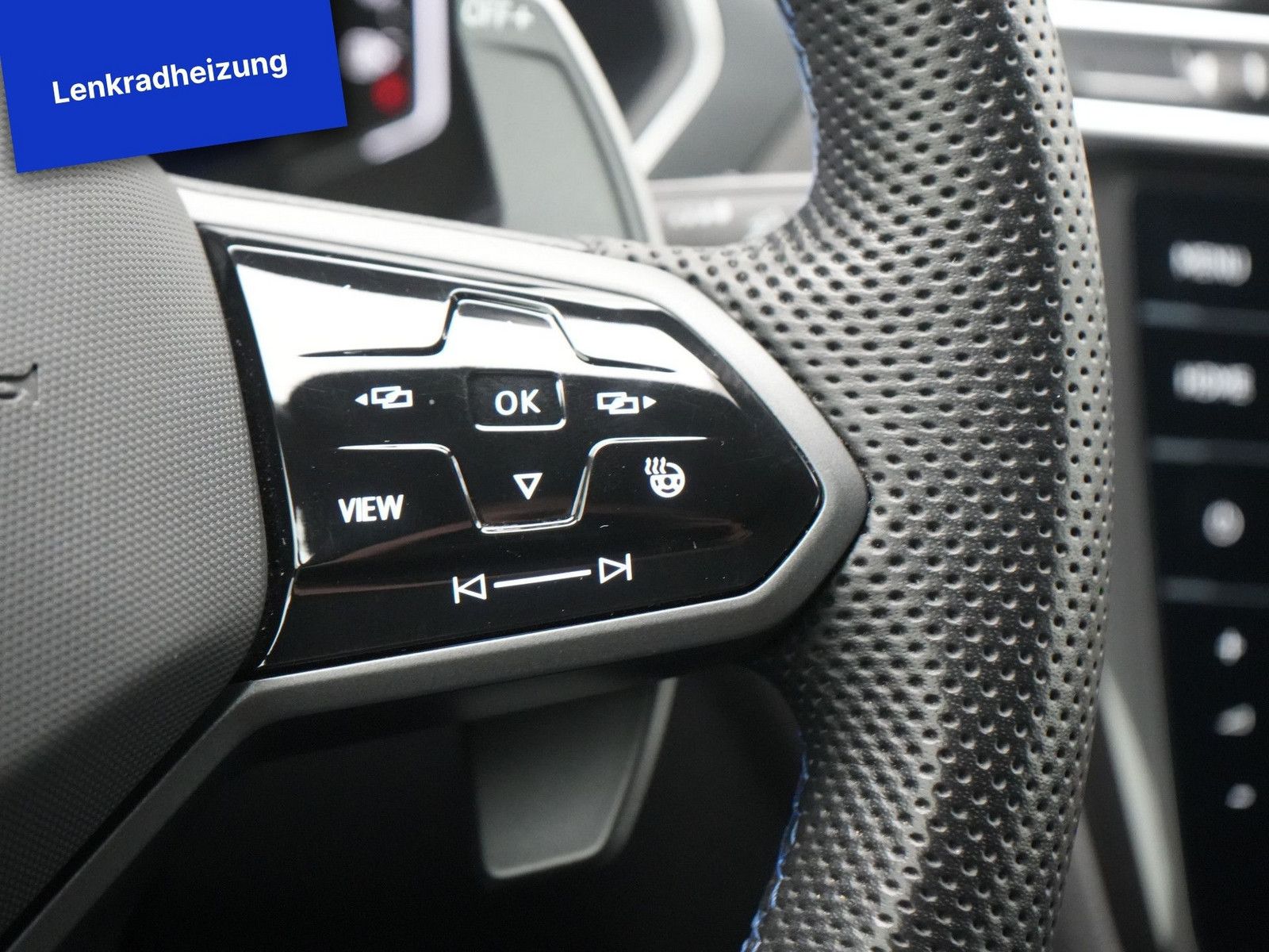 Volkswagen Tiguan - Bild 8