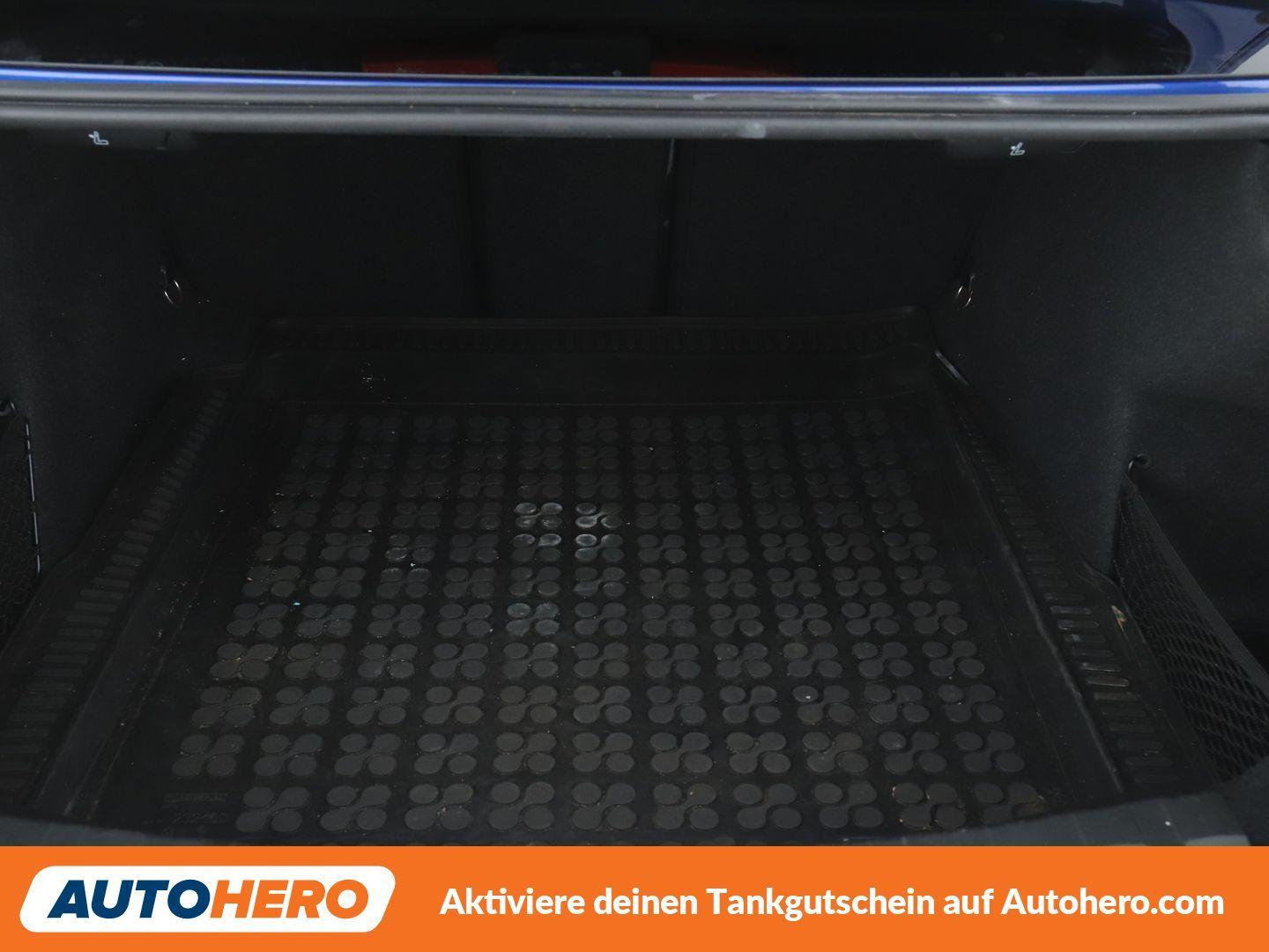 BMW 320d M Sport Aut.*NAVI*LASER*HUD*ACC*CAM*PDC*