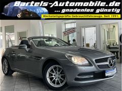 MERCEDES-BENZ SLK 200