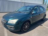 Ford Focus 1,6 Style *2.Hand* - Ford Focus aus 2007: ST