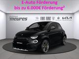 Abarth 500 Turismo, Cabrio, 155 PS Elektro, Notbremsass - Abarth 500 Neuwagen