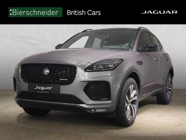 Jaguar E-Pace D200 R-Dynamic HSE