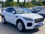 Jaguar E-PACE D240 R-Dynamic HSE AWD DIG.TACHO-PANO-ACC - Jaguar in Berlin