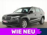Skoda Kodiaq Style AHK|360°|LED|ACC|Kessy|Canton|SHZ