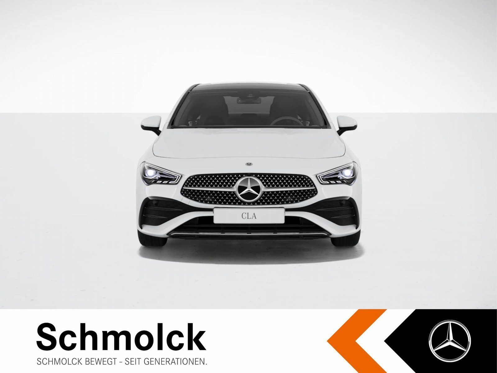 Mercedes-Benz CLA 250 e AMG+8G+LED+PANO+DSTR+KYLS+18"AMG+TOTW+ imagem 3