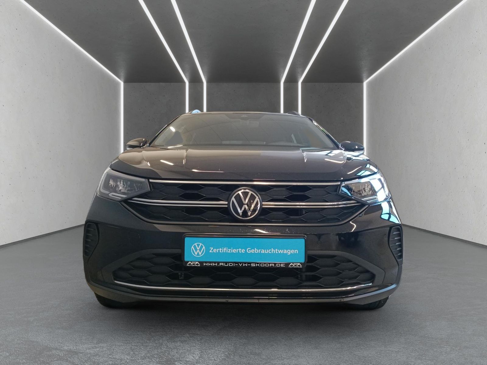 Volkswagen Taigo - Bild 6