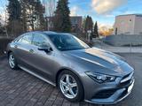 Mercedes-Benz CLA 200 AMG Line Kamera LED