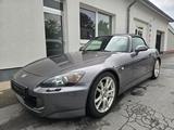 Honda S2000 Cabrio - Honda S2000: Cabrio