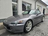 Honda S2000 Cabrio - Honda S2000: 2000