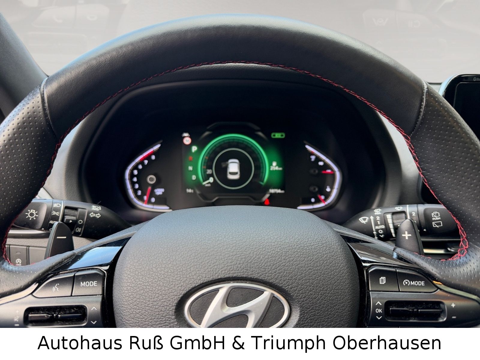 Hyundai i30 – Bild 7