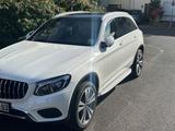 Mercedes-Benz GLC 220 d 4MATIC - Mercedes-Benz GLC-Klasse von privat