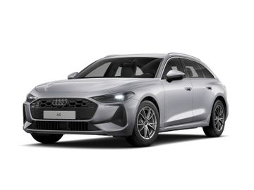 Audi A5 - 2