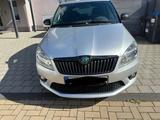 Skoda Fabia 1.4l TSI DSG RS RS - Skoda Fabia: RS Tsi