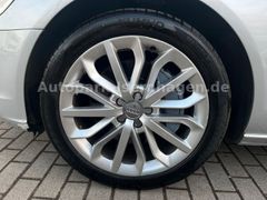 AUDI A6 3.0 TFSI Quattro S-Tronic*HUD*4xSZH*Keyless*V