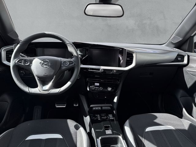 Mokka GS 1.2 Turbo AHK VOLL-LED CAM PDC VO/HI AL