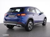 Mercedes-Benz GLA 180 Progressive+MBUX+LED-HP+Pano+Key+Amb+RFK - Mercedes-Benz GLA 180 mit Panoramadach